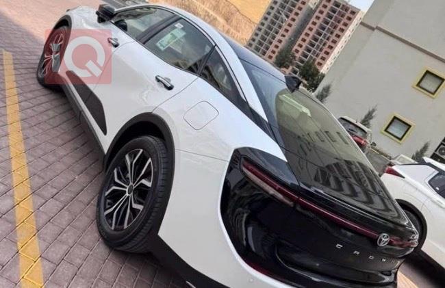 تويوتا كراون